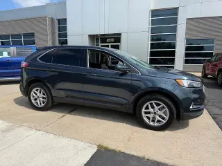 Ford Edge 2024 AWD SEL 4 puertas SUV