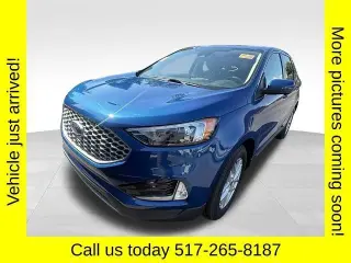 Ford Edge 2023 AWD SEL 4 puertas Crossover