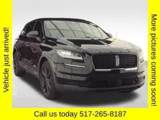 Lincoln Nautilus 2023 AWD Reserve 4 puertas SUV
