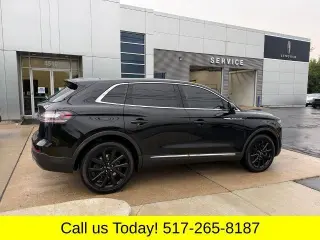 Lincoln Nautilus 2023 AWD Reserve 4 puertas SUV