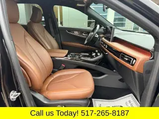 Lincoln Nautilus 2023 AWD Reserve 4 puertas SUV