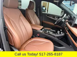 Lincoln Nautilus 2023 AWD Reserve 4 puertas SUV