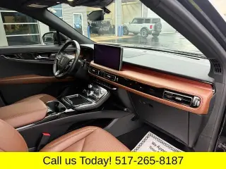 Lincoln Nautilus 2023 AWD Reserve 4 puertas SUV