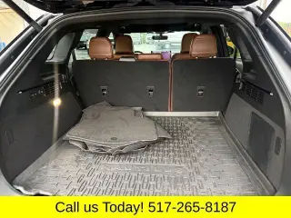 Lincoln Nautilus 2023 AWD Reserve 4 puertas SUV