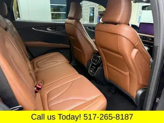 Lincoln Nautilus 2023 AWD Reserve 4 puertas SUV
