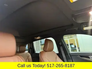 Lincoln Nautilus 2023 AWD Reserve 4 puertas SUV