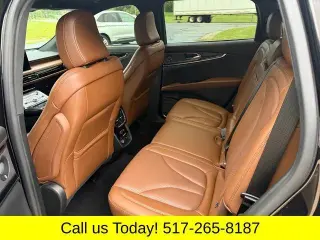 Lincoln Nautilus 2023 AWD Reserve 4 puertas SUV