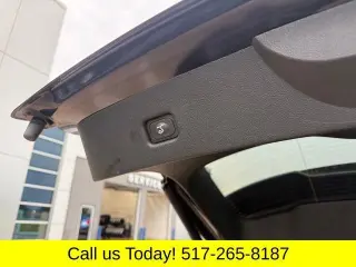 Lincoln Nautilus 2023 AWD Reserve 4 puertas SUV