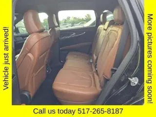 Lincoln Nautilus 2023 AWD Reserve 4 puertas SUV
