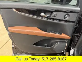 Lincoln Nautilus 2023 AWD Reserve 4 puertas SUV