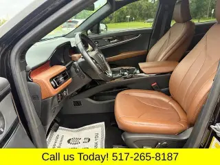 Lincoln Nautilus 2023 AWD Reserve 4 puertas SUV