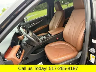 Lincoln Nautilus 2023 AWD Reserve 4 puertas SUV
