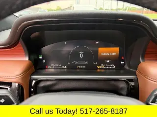Lincoln Nautilus 2023 AWD Reserve 4 puertas SUV