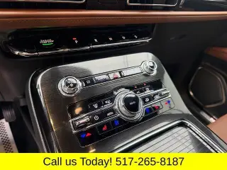 Lincoln Nautilus 2023 AWD Reserve 4 puertas SUV
