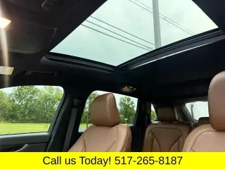 Lincoln Nautilus 2023 AWD Reserve 4 puertas SUV