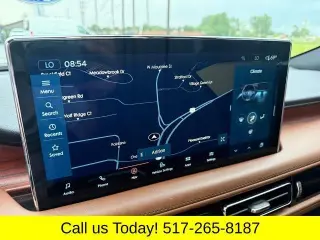 Lincoln Nautilus 2023 AWD Reserve 4 puertas SUV