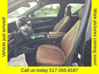 Lincoln Nautilus 2023 AWD Reserve 4 puertas SUV