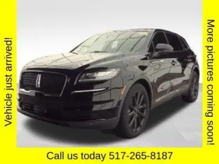 Lincoln Nautilus 2023 AWD Reserve 4 puertas SUV