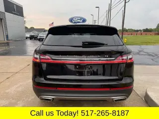 Lincoln Nautilus 2023 AWD Reserve 4 puertas SUV