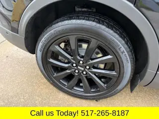 Lincoln Nautilus 2023 AWD Reserve 4 puertas SUV
