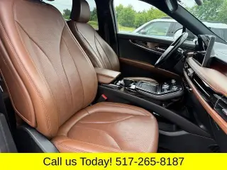 Lincoln Nautilus 2022 AWD Reserve 4 puertas SUV