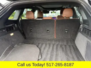Lincoln Nautilus 2022 AWD Reserve 4 puertas SUV