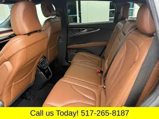Lincoln Nautilus 2022 AWD Reserve 4 puertas SUV