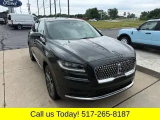 Lincoln Nautilus 2022 AWD Reserve 4 puertas SUV