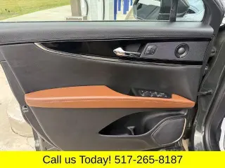 Lincoln Nautilus 2022 AWD Reserve 4 puertas SUV