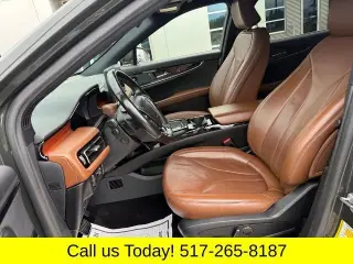 Lincoln Nautilus 2022 AWD Reserve 4 puertas SUV