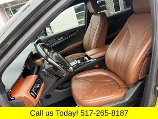 Lincoln Nautilus 2022 AWD Reserve 4 puertas SUV