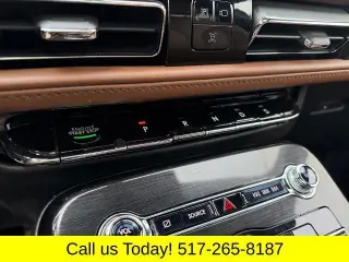 Lincoln Nautilus 2022 AWD Reserve 4 puertas SUV