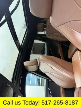 Lincoln Nautilus 2022 AWD Reserve 4 puertas SUV