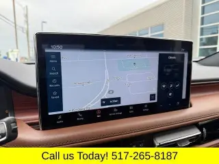 Lincoln Nautilus 2022 AWD Reserve 4 puertas SUV