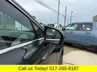 Lincoln Nautilus 2022 AWD Reserve 4 puertas SUV