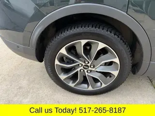 Lincoln Nautilus 2022 AWD Reserve 4 puertas SUV