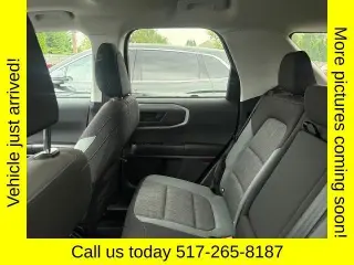 Ford Bronco Sport 2023 AWD Big Bend 4 puertas SUV