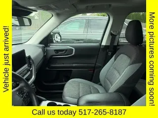 Ford Bronco Sport 2023 AWD Big Bend 4 puertas SUV