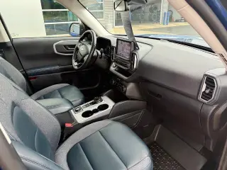 Ford Bronco Sport 2023 AWD Outer Banks 4 puertas SUV