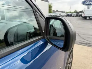 Ford Bronco Sport 2023 AWD Outer Banks 4 puertas SUV