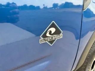 Ford Bronco Sport 2023 AWD Outer Banks 4 puertas SUV