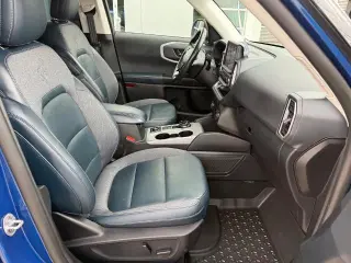 Ford Bronco Sport 2023 AWD Outer Banks 4 puertas SUV