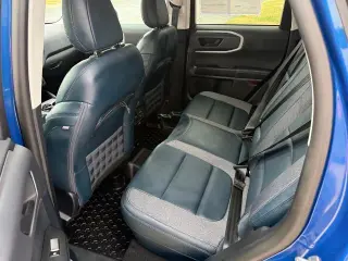 Ford Bronco Sport 2023 AWD Outer Banks 4 puertas SUV
