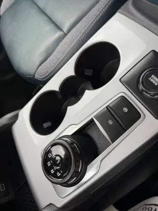 Ford Bronco Sport 2023 AWD Outer Banks 4 puertas SUV
