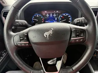 Ford Bronco Sport 2023 AWD Outer Banks 4 puertas SUV