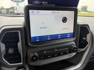 Ford Bronco Sport 2023 AWD Outer Banks 4 puertas SUV