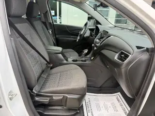 Chevrolet Equinox 2024 4x4 LT 4 puertas SUV con 1LT