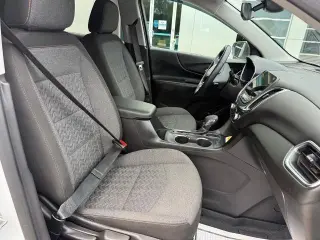 Chevrolet Equinox 2024 4x4 LT 4 puertas SUV con 1LT