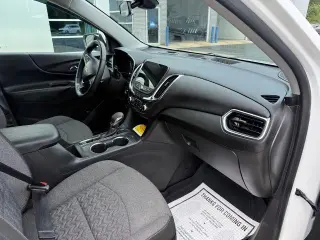 Chevrolet Equinox 2024 4x4 LT 4 puertas SUV con 1LT
