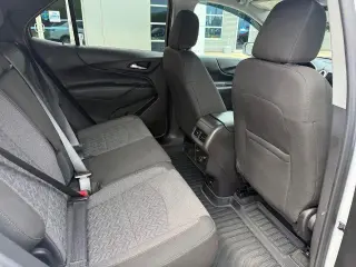 Chevrolet Equinox 2024 4x4 LT 4 puertas SUV con 1LT